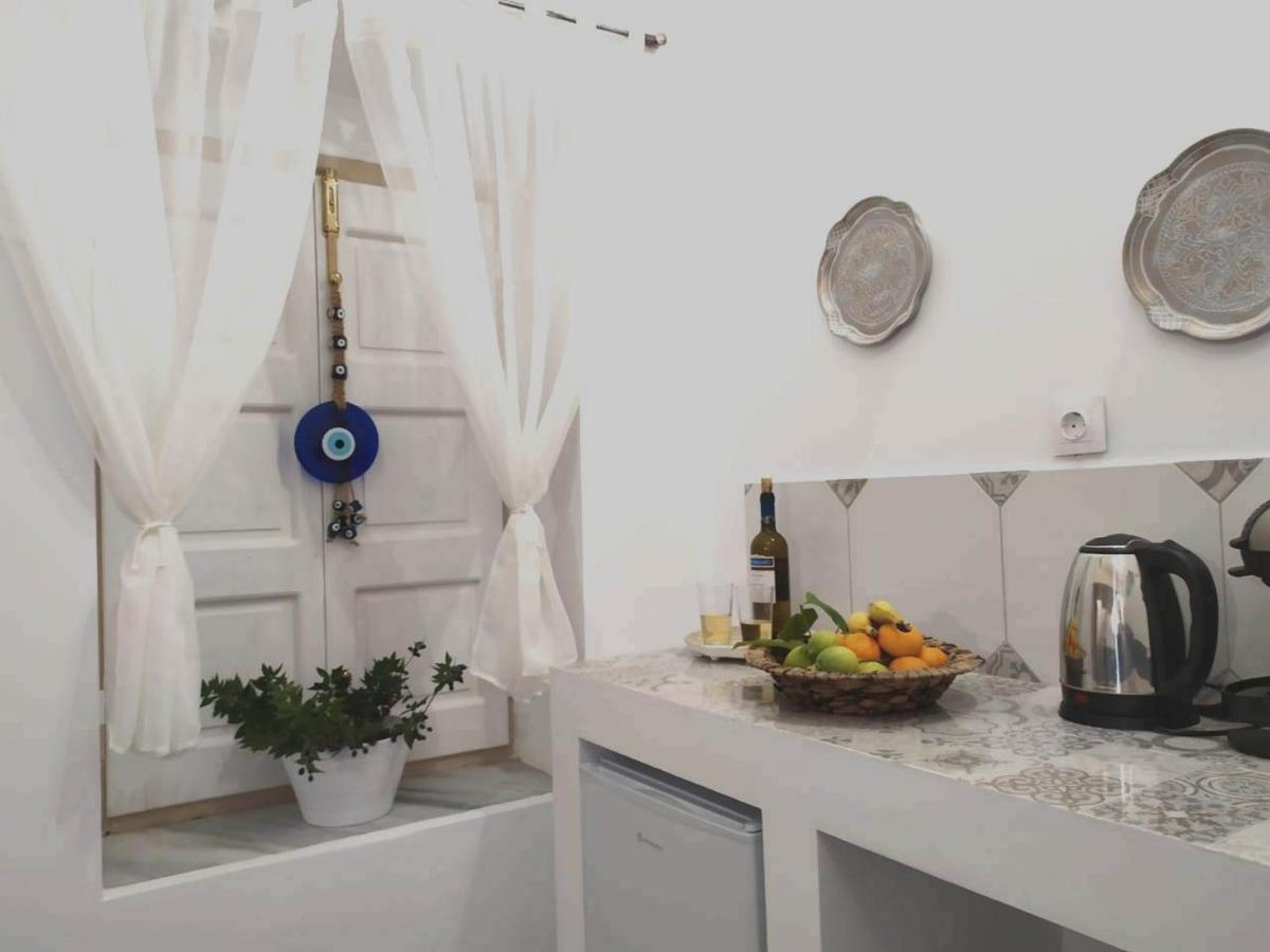 Kalymnos Studio Just4Two Exteriör bild