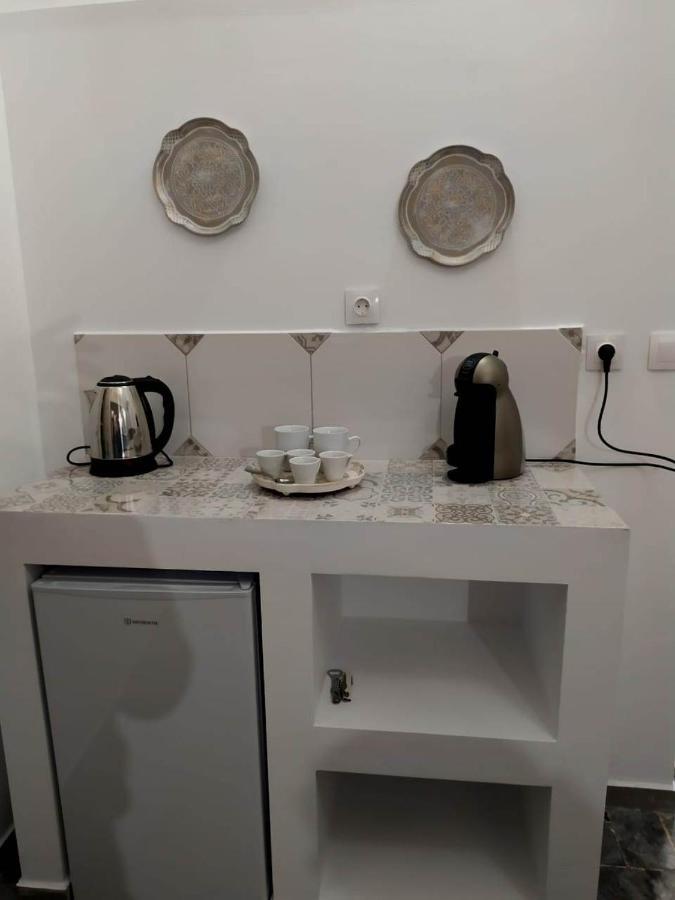 Kalymnos Studio Just4Two Exteriör bild