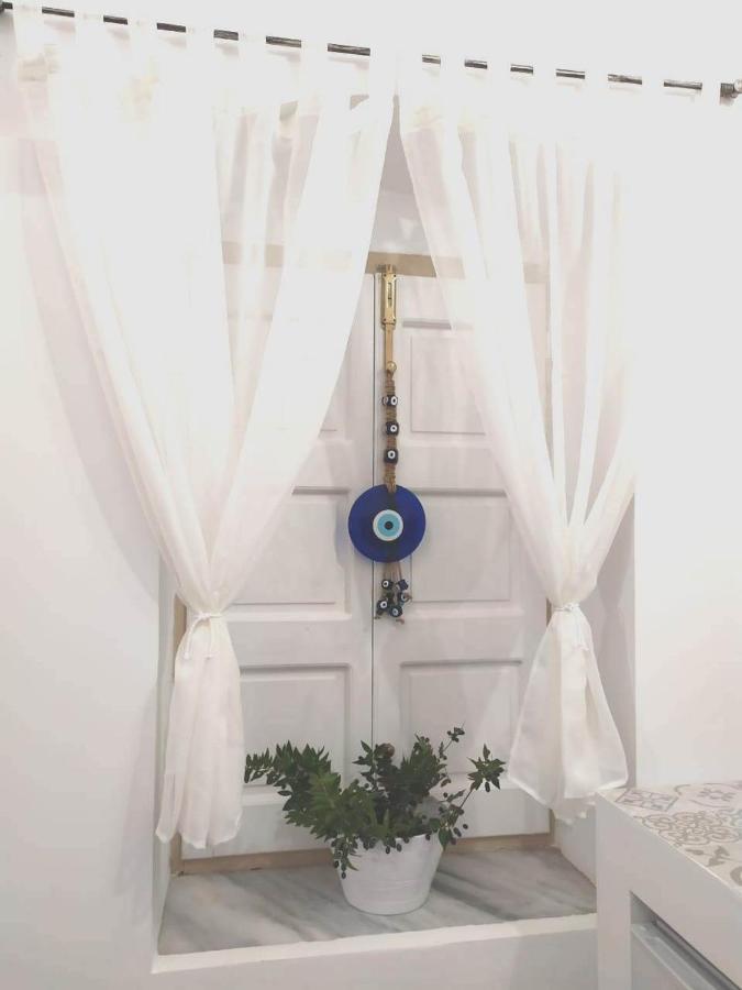 Kalymnos Studio Just4Two Exteriör bild